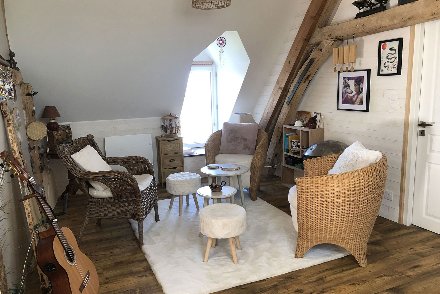 Prendre RV pour un soin