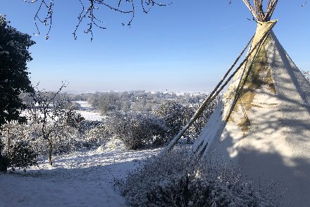 Réserver un de nos espaces pour accueillir un groupe