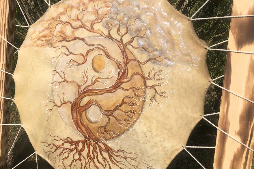 Équilibre et élévation