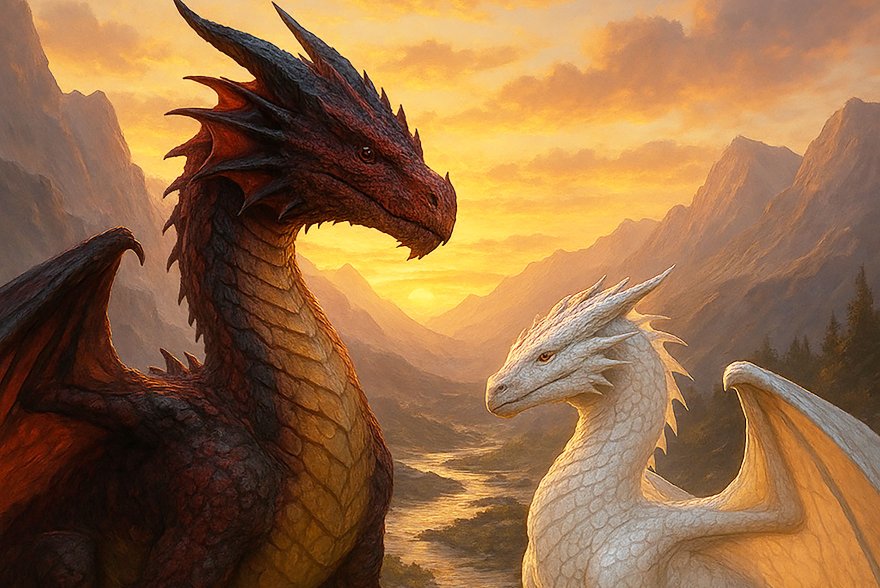 Journée Reconnexion à l'énergie des dragons