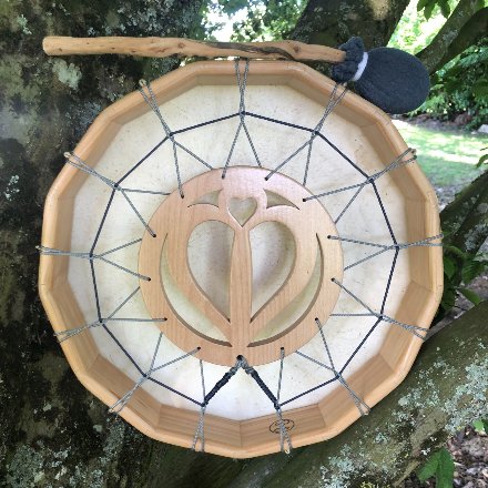 Tambour Amour (tambour 34)