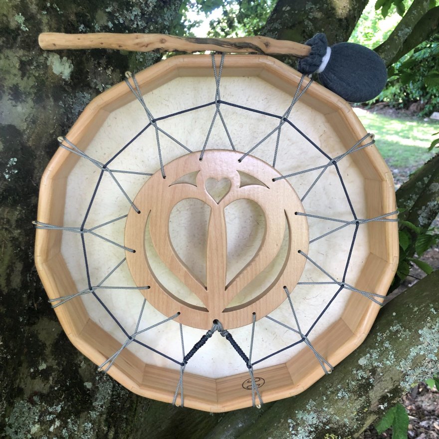 Tambour Amour (tambour 34)