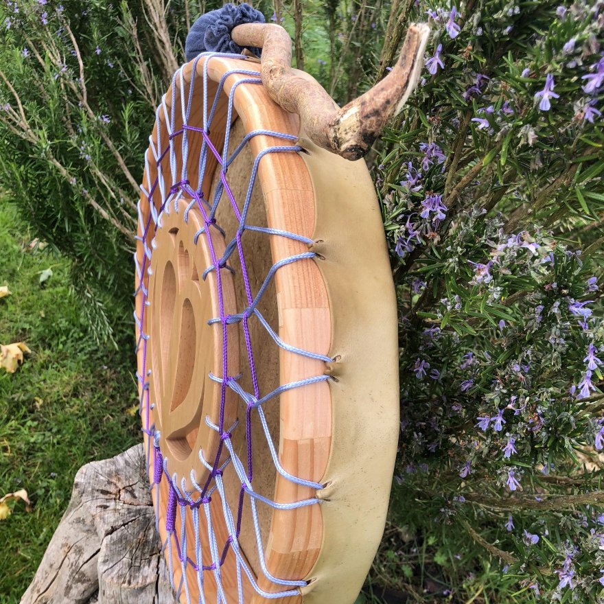 Tambour Amour amour (tambour 44)