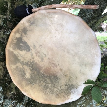 Tambour Reconnexion (tambour 18)