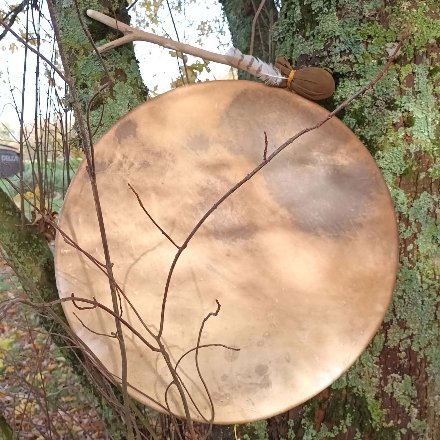 Tambour Templiers (tambour 23)