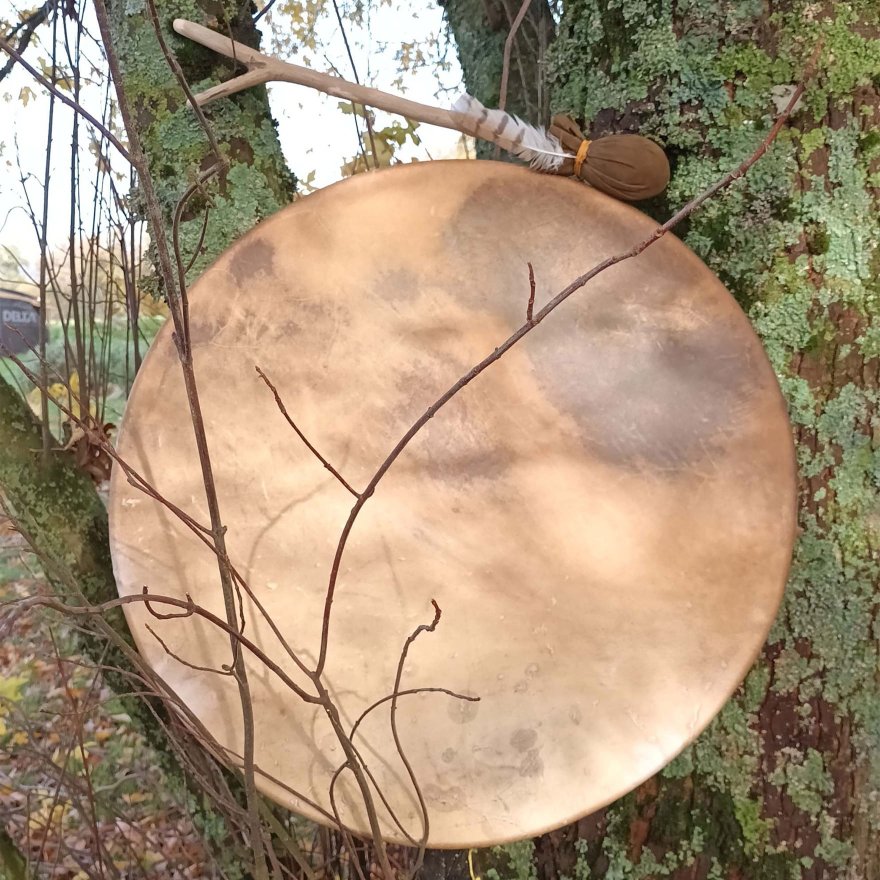 Tambour Templiers (tambour 23)