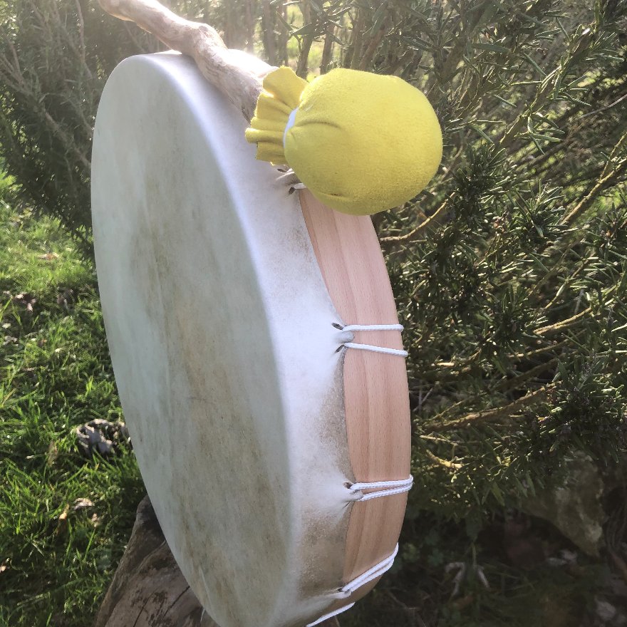 Tambour Connexion (tambour 49)