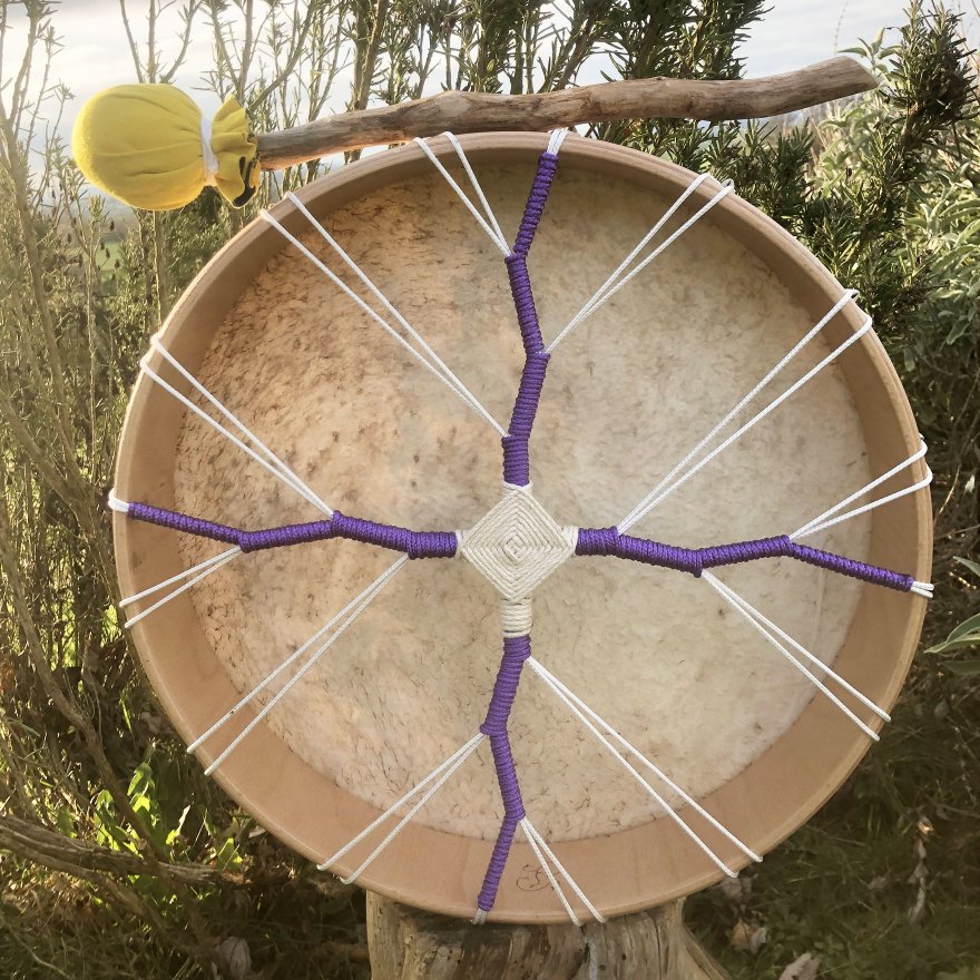 Tambour Connexion (tambour 49)