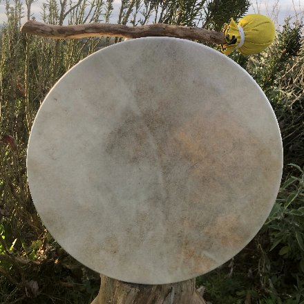 Tambour Connexion (tambour 49)