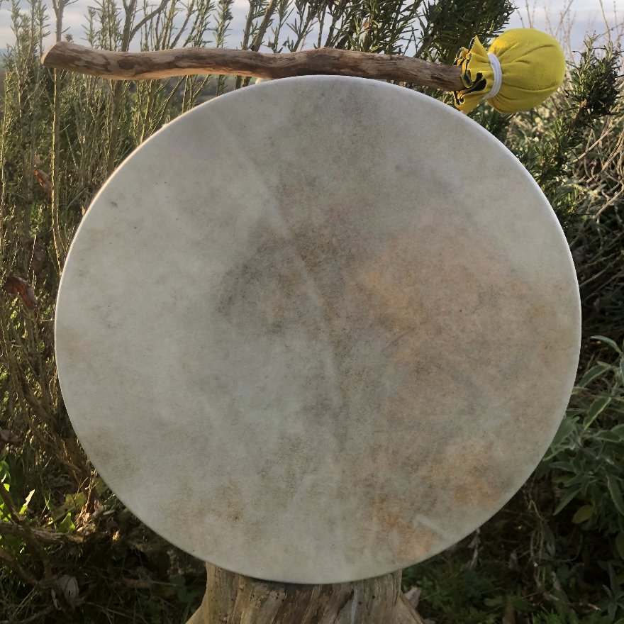 Tambour Connexion (tambour 49)