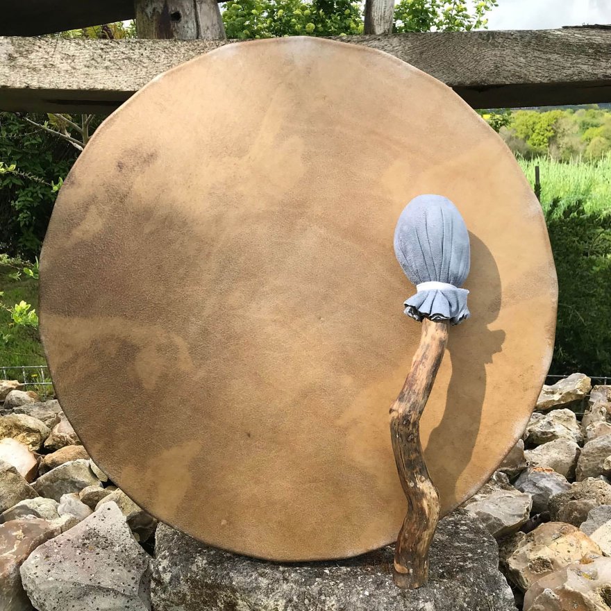 Tambour Transformation (tambour 6)