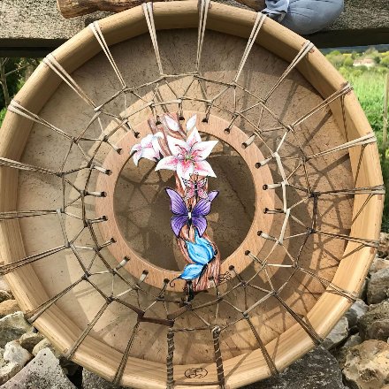 Tambour Transformation (tambour 6)