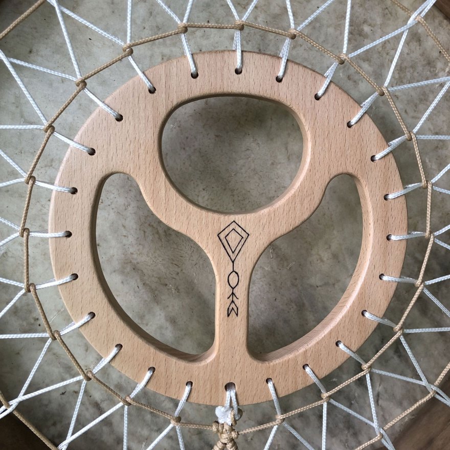 Tambour Vibration (tambour 24)